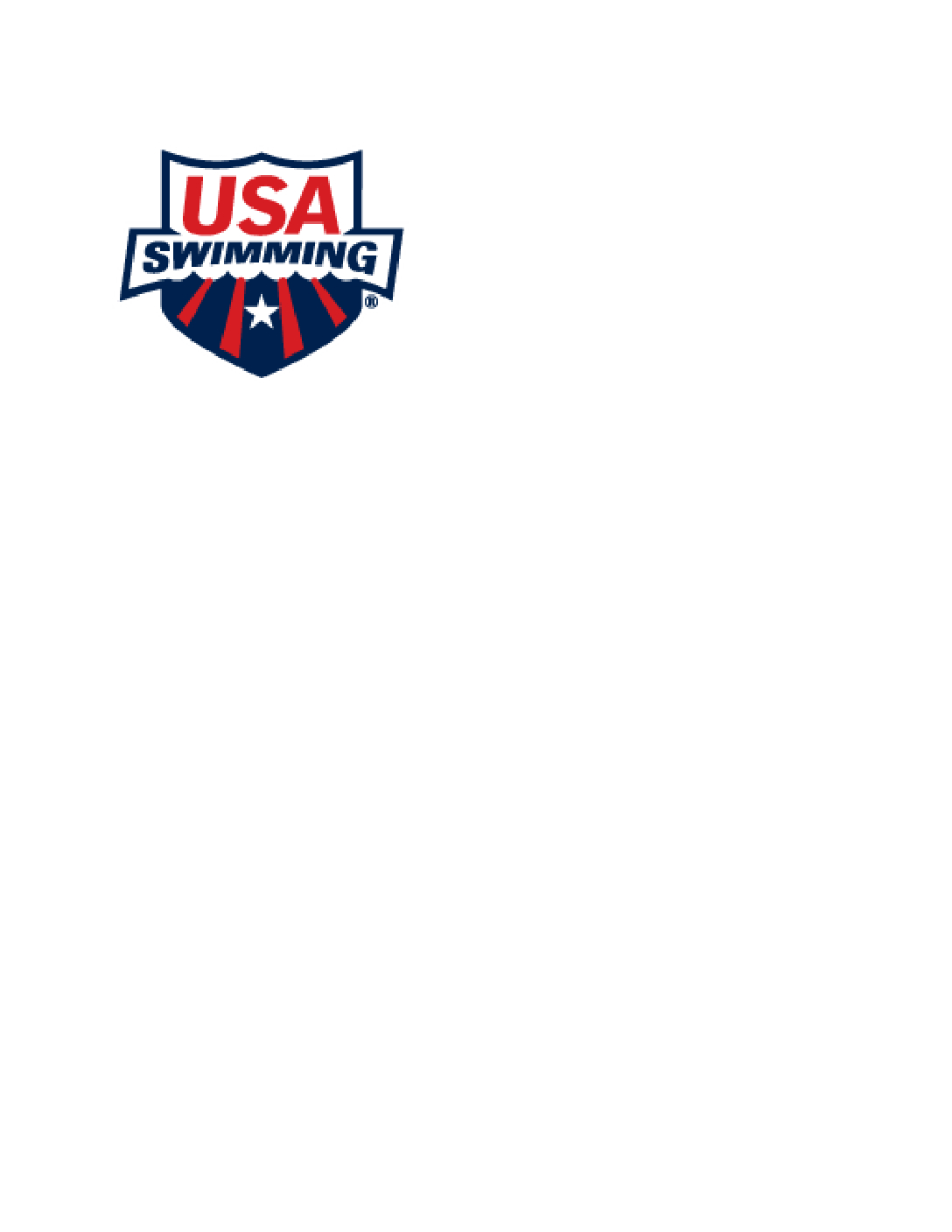 USA Swimming
